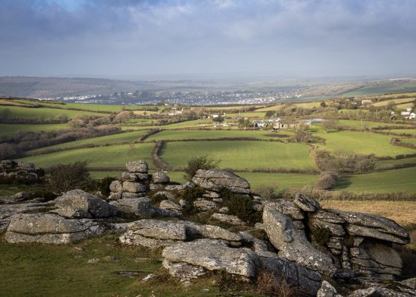 Hellman Tor