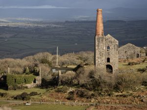 Engine House