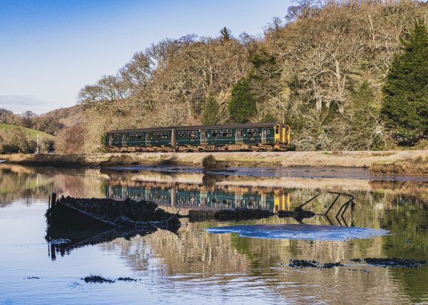 Looe Valley Line
