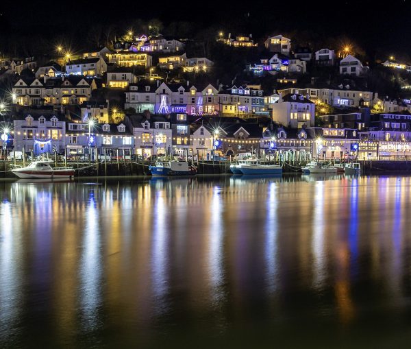 Looe Lights